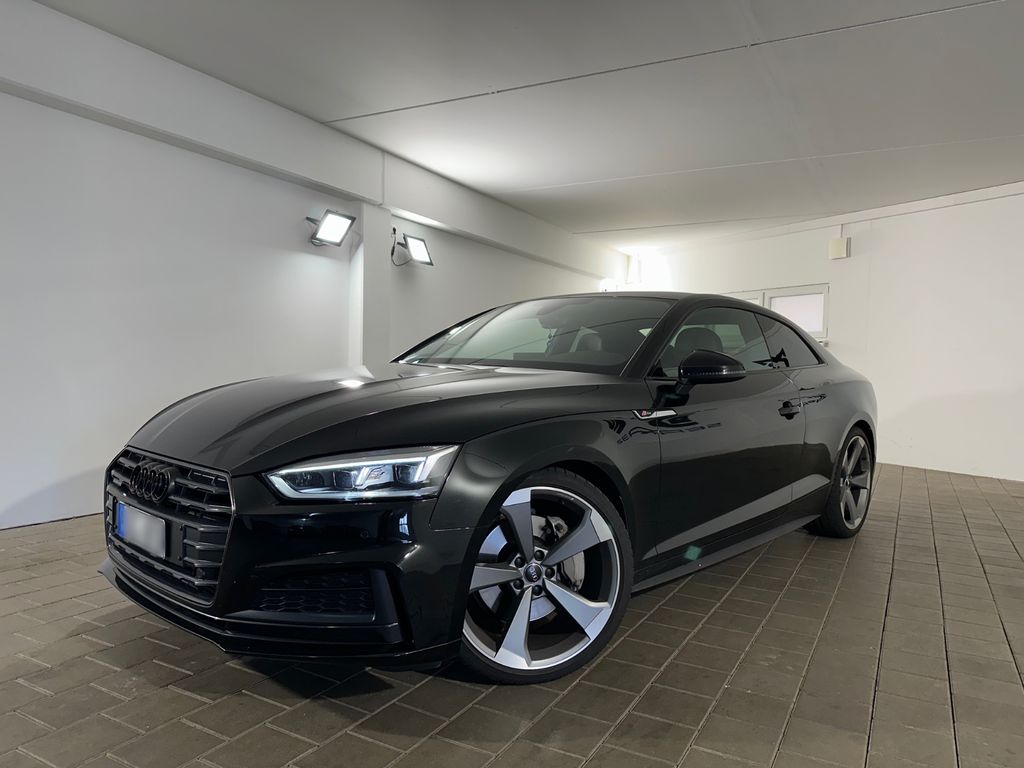 Image of Audi A5
