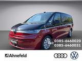 Volkswagen T7 Multivan Style 2,0 TDI DSG
