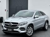 Mercedes-Benz GLE 350 d 4Matic Coupe*2HD*COMNAD*360°Distr+*LED - Mercedes-Benz GLE-Class: Coupé