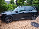 Mercedes-Benz GLB 200 Werksgarantie bis 09.2027 - Mercedes-Benz: W202