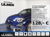 Fiat 500X Dolcevita Launch Edition Open Air GSE Leder - Fiat 500X mit Benzin-Antrieb: Cabrio, Schaltgetriebe