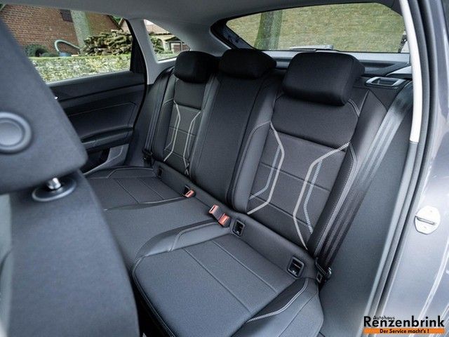 Taigo Style TSI DSG Matrix Navi Kamera Ganzjahre