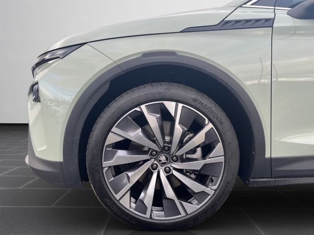 Skoda Elroq - Bild 8