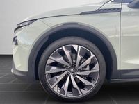 Skoda Elroq - Vorschau Bild 8