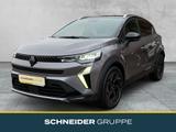 Renault Captur Esprit Alpine Mild Hybrid 160 EDC SHZ+PDC - Renault Captur Esprit-Alpine