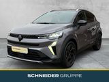 Renault Captur Esprit Alpine Mild Hybrid 160 EDC SHZ+PDC - RENAULT Captur Leasingangebote für Privatpersonen