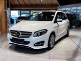 Mercedes-Benz B 200 Urban Navi PDC Allwetter LED SitzH - Mercedes-Benz B-Klasse: Kleinbus