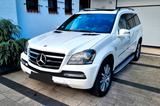 Mercedes-Benz GL 500 4MATIC Grand Edition Grand Edition - Mercedes-Benz GL 500 mit Panoramadach