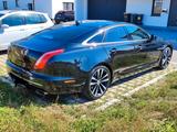 Jaguar XJ50 3.0 V6 Diesel XJ50 - Jaguar XJ: 5.0