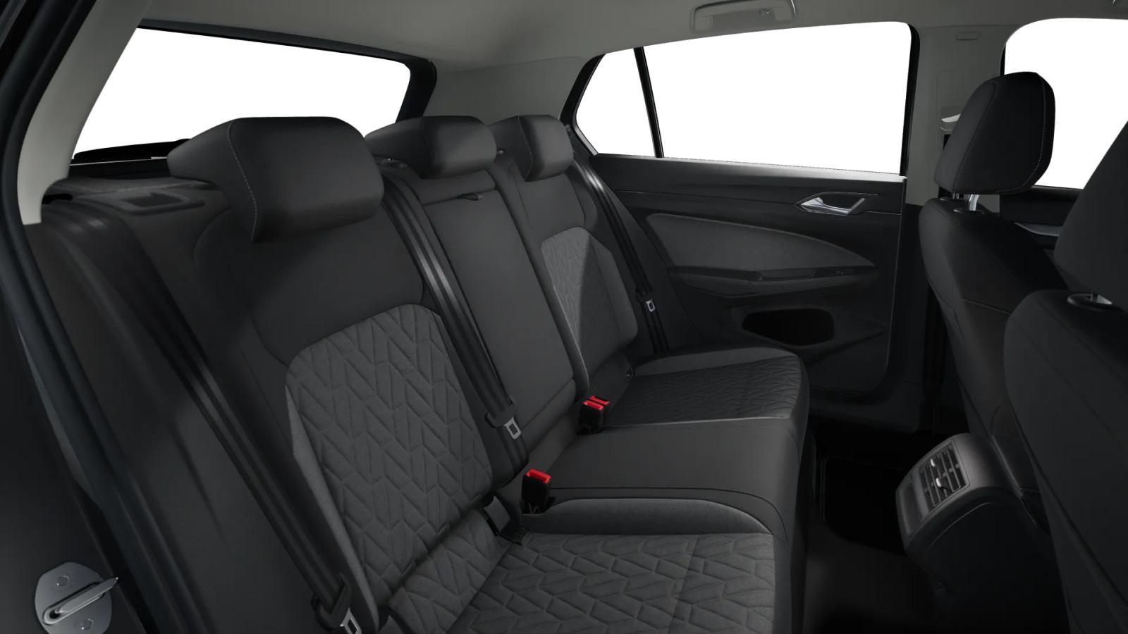 Volkswagen Golf VIII 1.5 eTSI DSG LM Felgen Winter-Paket, миниатюра 10