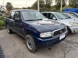 Mazda B 2500 2.5 diesel Stretch-Cab DX Pick-up - Mazda Gebrauchtwagen von 2002