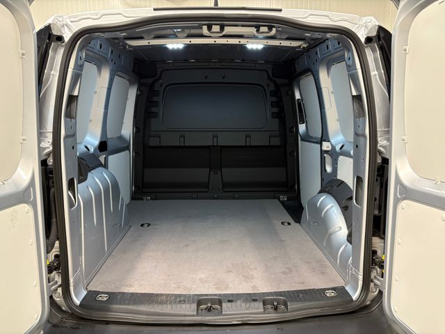 Caddy Cargo 2.0 TDI AHK NAVI SHZ TEMPOMAT