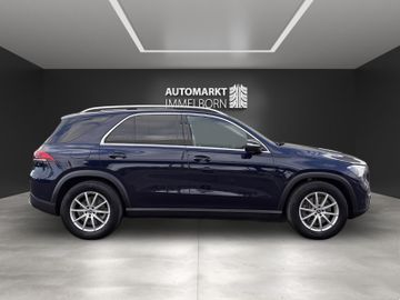 Mercedes GLE 350 - 11