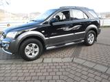 Kia Sorento 3.5 V6 EX Sport,orig.82.000 KM,1.Hand!!! - Kia Gebrauchtwagen von 2003