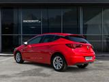 Opel Astra Turbo Elegance 1.2 TSI PDC Navi ACC - Opel Astra Gebrauchtwagen in Hannover