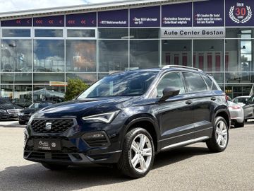 SEAT Ateca - 2