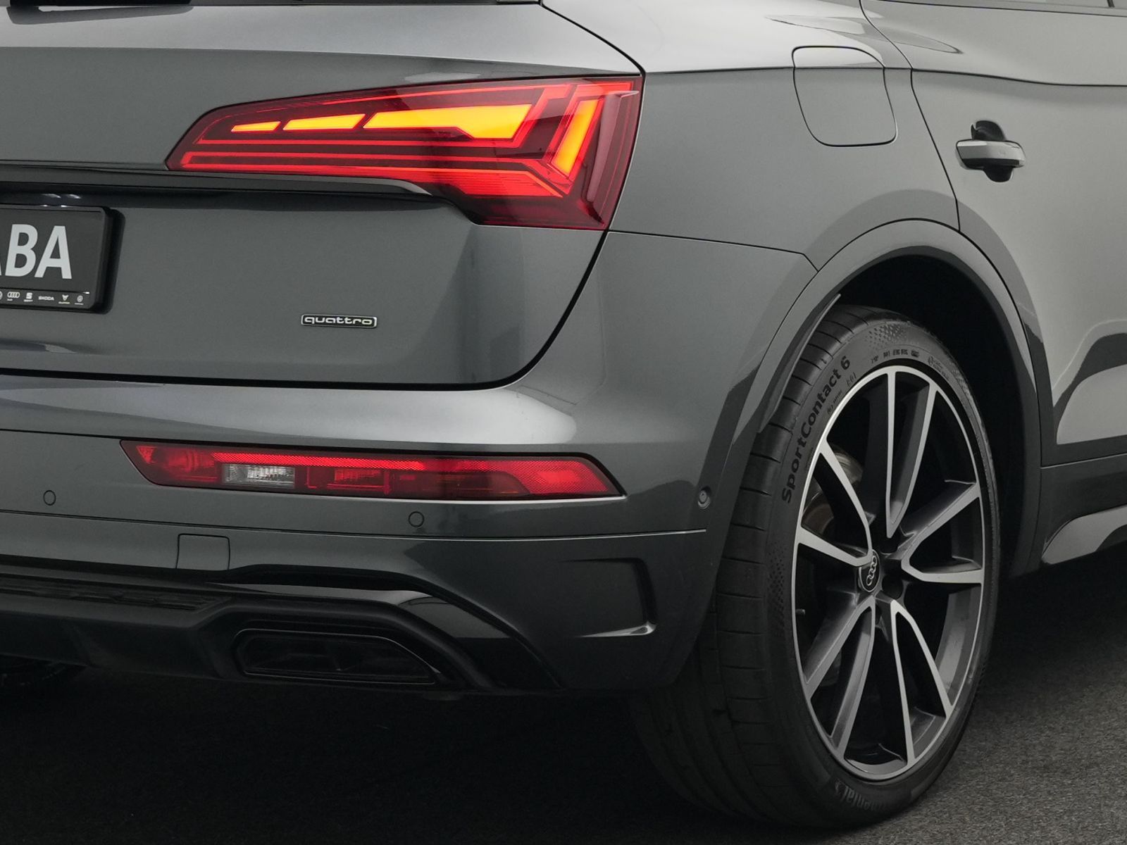 Audi Q5 - Bild 23