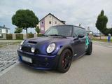 MINI Mini Cooper R53 John Cooper Works , origin... - MINI MINI aus 2005