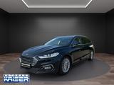 Ford Mondeo Titanium Navi LED Kamera DAB Lenkrad heiz - gebrauchte Ford Mondeo aus dem Jahr 2021