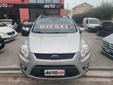 Ford Kuga 2.0 TDCi 136 CV 4WD Titanium tetto 200 - gebrauchte Ford Kuga aus dem Jahr 2009