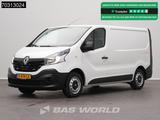 Renault Trafic 120pk L1H1 Trekhaak Navi Werkplaatsinrich - Renault Doppelkabine Trafic