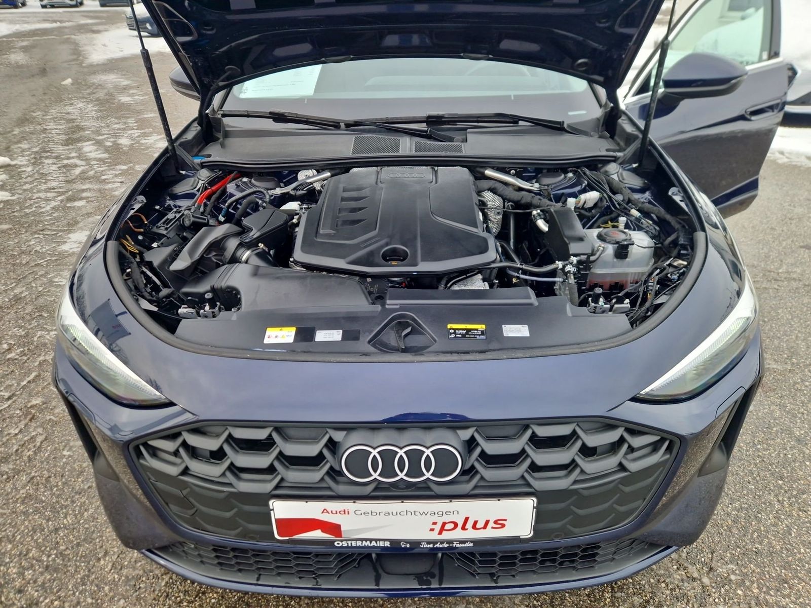 Audi A5 - Bild 19