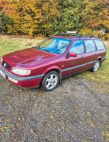 Volkswagen VW Passat BJ 1995 - Volkswagen Passat aus 1995: Kombi