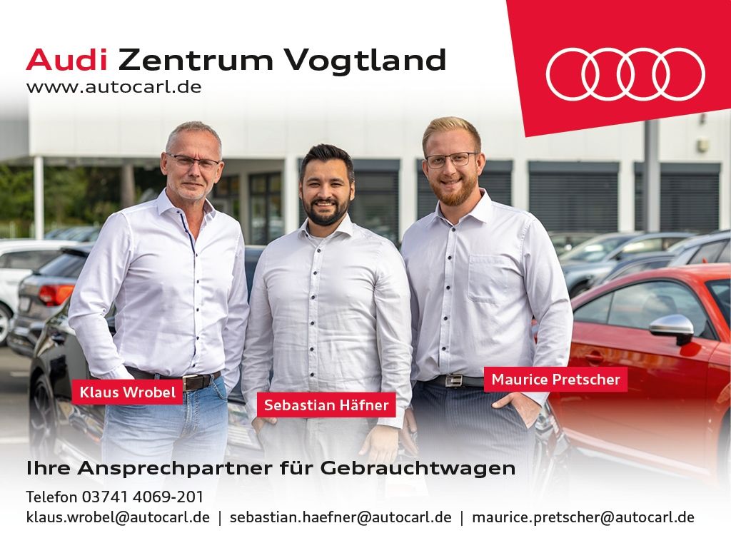 Audi A6 Avant design 50 TDI quat. S-tron STH AHK B&O foto 3