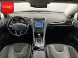 Ford Mondeo Turnier 2.0 TDCi ST-Line LED+MEMORY+NAVI+ - Ford Mondeo: 2l Tdci