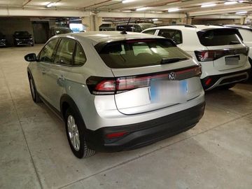 Volkswagen Taigo - 5