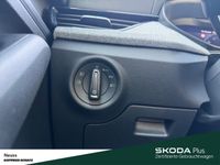 Skoda Kamiq - Vorschau Bild 15