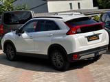 Mitsubishi ECLISPE CROSS AUTOMATIK *SPIRIT* LED*KAMERA*AHK* - Mitsubishi Eclipse: Auto