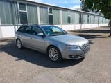 Audi A4 Avant quattro 3.0 V6 tdi - Audi A4 aus 2005: 3.0