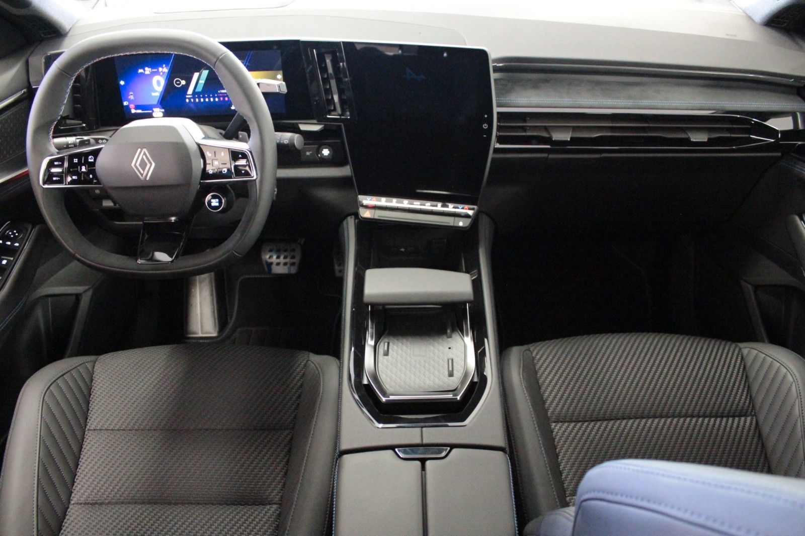 Fahrzeugabbildung Renault Austral Mild Hybrid 160 Esprit Alpine #15394