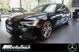 Audi A6 Avant 55 TFSI quattro sport S-Line - Audi A6 Gebrauchtwagen in Saarbrücken