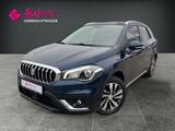 Suzuki S-Cross COMFORT+ AllGrip MHEV (*ALLRAD*NAVI*) - Suzuki (SX4) S-Cross aus 2021
