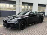 BMW M4 Cabrio xDrive Competition Carbon H&K Head Up - BMW M4 in Kassel