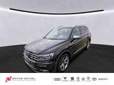 Volkswagen Tiguan Allspace 2.0 TSI DSG R-LINE LED+ACC+PANO - Volkswagen Tiguan Allspace in Leipzig