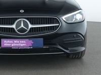Mercedes-Benz C 200 - Vorschau Bild 12