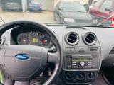 Ford fiesta - Ford Fiesta mit Benzin-Antrieb: Kombi