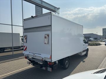 Mercedes Sprinter - 6