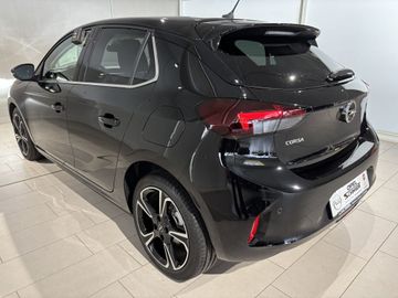 Fotografie 12 des Opel Corsa 1.2 Direct Injection Turbo Start/Stop Eleg