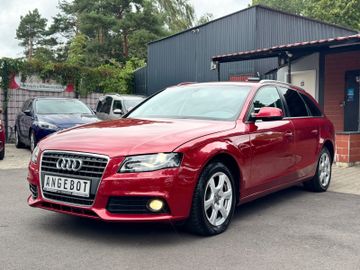 Audi A4 - 6