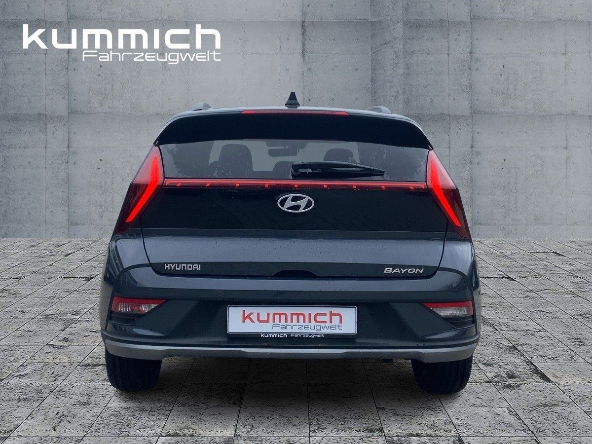Hyundai BAYON - Bild 5