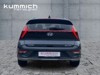 Hyundai BAYON - Vorschau Bild 5