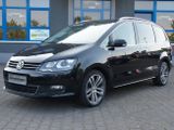 Volkswagen Sharan Life BMT - Volkswagen Sharan aus 2013