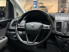 SEAT Alhambra 2.0 TDI Style 7 Sitze Pano DSG 7-Sitzer
