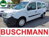 Renault Kangoo Rapid Maxi Extra Combi 2-Sitzer PDC - Renault Kangoo Gebrauchtwagen in Bielefeld
