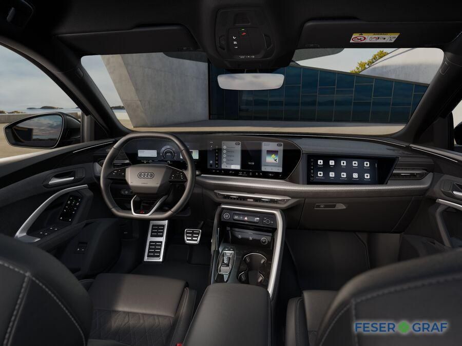 Audi Q5 - Bild 8
