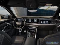 Audi Q5 - Vorschau Bild 8